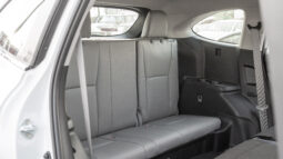 
										2026 Toyota Highlander Limited 2.5L AT Hybrid (White-Grey) full									