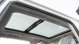 
										2026 Toyota Highlander Limited 2.5L AT Hybrid (White-Grey) full									