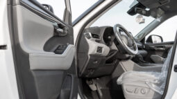 
										2026 Toyota Highlander Limited 2.5L AT Hybrid (White-Grey) full									