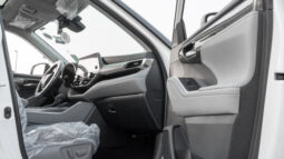 
										2026 Toyota Highlander Limited 2.5L AT Hybrid (White-Grey) full									