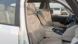 
										2026 Toyota Land Cruiser GXR 3.3L AT Diesel (White-Beige) Basic full									