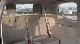 
										2026 Toyota Land Cruiser GXR 3.3L AT Diesel (White-Beige) Basic full									