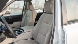 
										2026 Toyota Land Cruiser GXR 3.3L AT Diesel (White-Beige) Basic full									