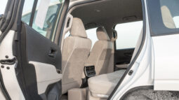
										2026 Toyota Land Cruiser GXR 3.3L AT Diesel (White-Beige) Basic full									