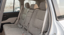 
										2026 Toyota Land Cruiser GXR 3.3L AT Diesel (White-Beige) Basic full									
