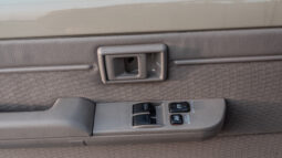 
										2025 Toyota Land Cruiser LC79 4.0L MT Petrol Basic (Omani) full									