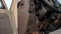 
										2025 Toyota Land Cruiser LC79 4.0L MT Petrol Basic (Omani) full									