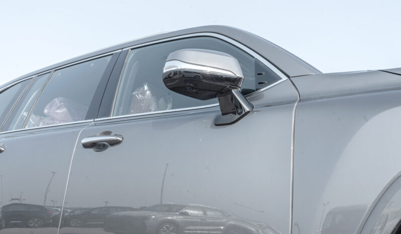 
								2026 Lexus LX700h Signature 3.5L AT Hybrid With Auto Parking full									