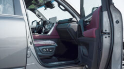 
										2026 Lexus LX700h Signature 3.5L AT Hybrid With Auto Parking full									