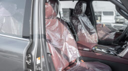 
										2026 Lexus LX700h Signature 3.5L AT Hybrid With Auto Parking full									