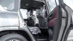 
										2026 Lexus LX700h Signature 3.5L AT Hybrid With Auto Parking full									