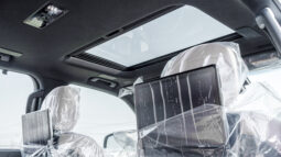
										2026 Lexus LX700h Signature 3.5L AT Hybrid with Auto park (Gray) full									