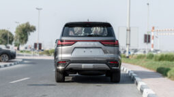 
										2026 Lexus LX700h Signature 3.5L AT Hybrid With Auto Parking full									