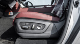 
										2026 Lexus LX700h Signature 3.5L AT Hybrid With Auto Parking full									