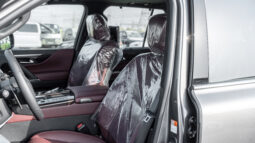 
										2026 Lexus LX700h Signature 3.5L AT Hybrid With Auto Parking full									