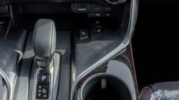 
										2026 Lexus LX700h Signature 3.5L AT Hybrid With Auto Parking full									
