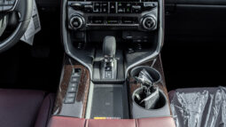 
										2026 Lexus LX700h Signature 3.5L AT Hybrid With Auto Parking full									