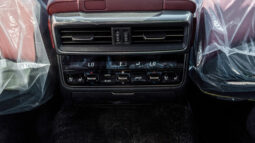 
										2026 Lexus LX700h Signature 3.5L AT Hybrid With Auto Parking full									