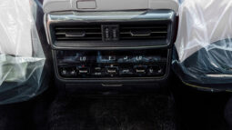 
										2026 Lexus LX700h Signature 3.5L AT Hybrid with Auto park (Gray) full									
