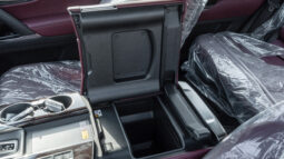 
										2026 Lexus LX700h Signature 3.5L AT Hybrid With Auto Parking full									