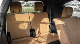 
										2026 Lexus LX700h 3.5L AT Hybrid With Auto Parking (White-Tan) full									