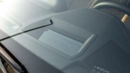 
										2026 Lexus LX700h 3.5L AT Hybrid With Auto Parking (White-Tan) full									