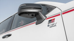 
										2025 Toyota Land Cruiser GR-Sport 3.5L AT Hybrid (White-Red) full									
