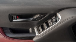 
										2025 Toyota Land Cruiser GR-Sport 3.5L AT Hybrid (White-Red) full									