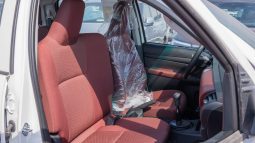 
2025 Toyota Hilux GL2 2.4L MT Diesel full									