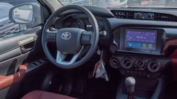 
2025 Toyota Hilux GL2 2.4L MT Diesel full									