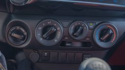 
2025 Toyota Hilux GL2 2.4L MT Diesel full									