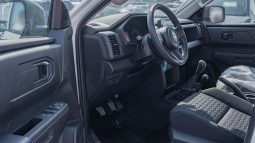 
2025 Mitsubishi L200 2.4L V4 Diesel DC 4×4 MT full									