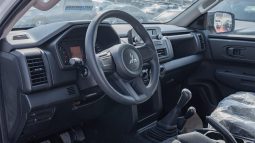 
2025 Mitsubishi L200 2.4L V4 Diesel DC 4×4 MT full									