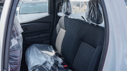 
2025 Mitsubishi L200 2.4L V4 Diesel DC 4×4 MT full									