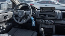 
2025 Mitsubishi L200 2.4L V4 Diesel DC 4×4 MT full									