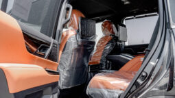 
										2026 Lexus LX700h VIP 3.5L AT Hybrid (Black) Without Auto Park full									