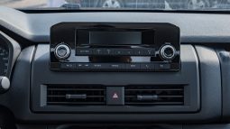 
2025 Mitsubishi L200 2.4L V4 Diesel DC 4×4 MT full									
