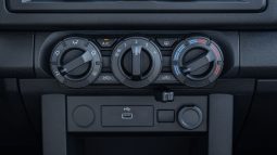 
2025 Mitsubishi L200 2.4L V4 Diesel DC 4×4 MT full									