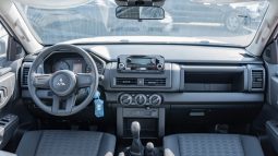 
2025 Mitsubishi L200 2.4L V4 Diesel DC 4×4 MT full									