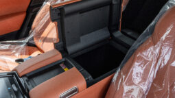 
										2026 Lexus LX700h VIP 3.5L AT Hybrid (Black) Without Auto Park full									