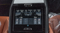 
										2026 Lexus LX700h VIP 3.5L AT Hybrid (Black) Without Auto Park full									