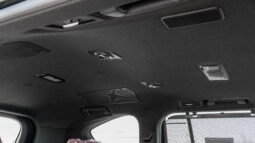 
										2026 Lexus LX700h VIP 3.5L AT Hybrid (Black) Without Auto Park full									