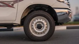 
2025 Toyota Hilux GL2 2.4L MT Diesel full									