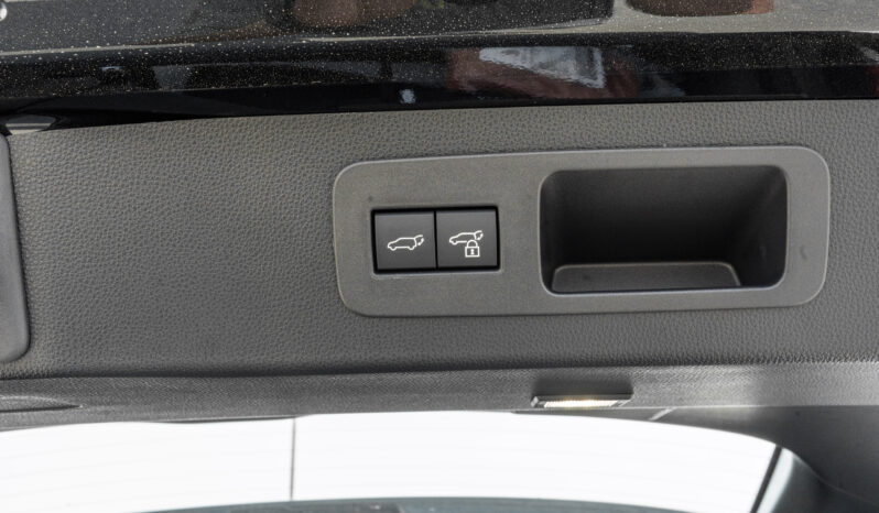 
								2026 Lexus LX700h VIP 3.5L AT Hybrid (Black) Without Auto Park full									