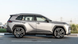 
										2026 Toyota Rav4 Limited 2.5L AT Hybrid (Grey-Beige) full									