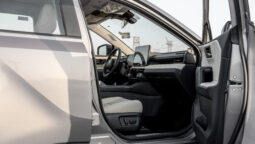 
										2026 Toyota Rav4 Limited 2.5L AT Hybrid (Gray-Beige) full									
