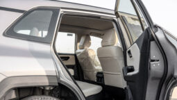 
										2026 Toyota Rav4 Limited 2.5L AT Hybrid (Gray-Beige) full									