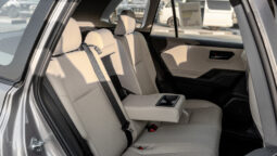 
										2026 Toyota Rav4 Limited 2.5L AT Hybrid (Gray-Beige) full									