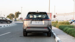 
										2026 Toyota Rav4 Limited 2.5L AT Hybrid (Grey-Beige) full									