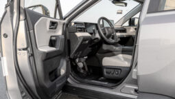 
										2026 Toyota Rav4 Limited 2.5L AT Hybrid (Gray-Beige) full									